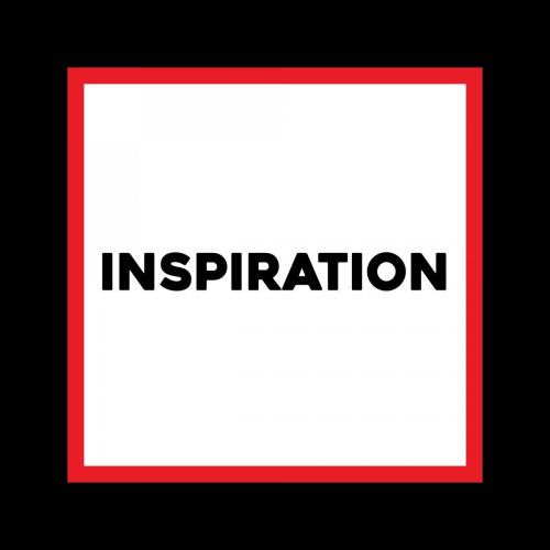 chief radio strap inspiration